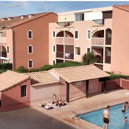 Cosy A En Roussillon De 25 M² Avec Terrasse