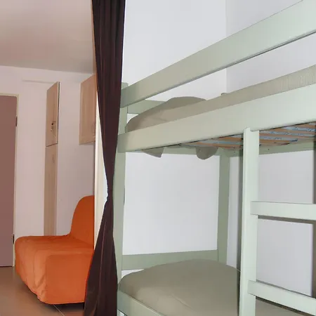 Cosy A De 25 M² Avec Terrasse Apartmán Canet-en-Roussillon