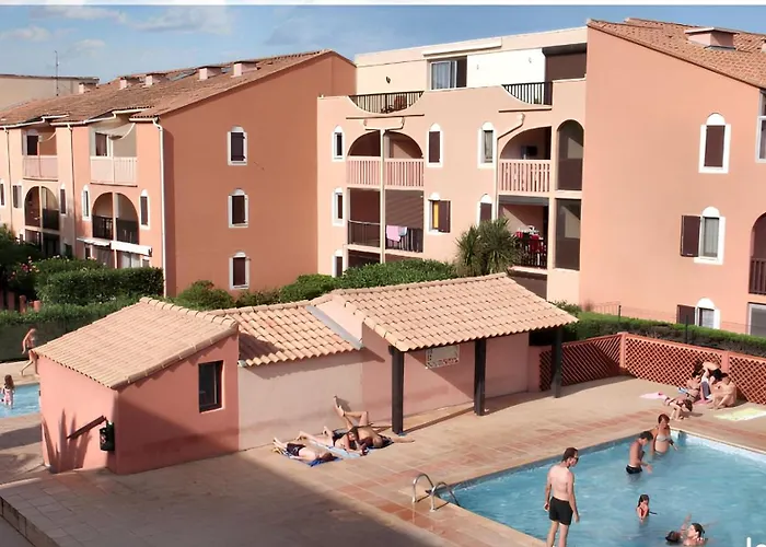 Cosy A De 25 M² Avec Terrasse