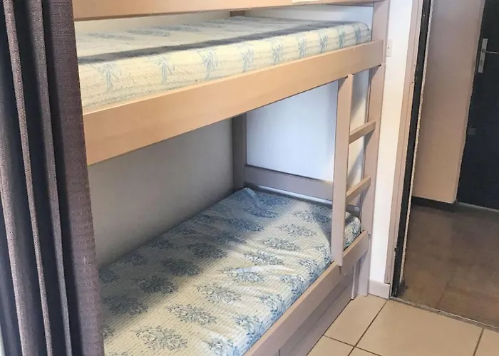 Cosy A De 25 M² Avec Terrasse